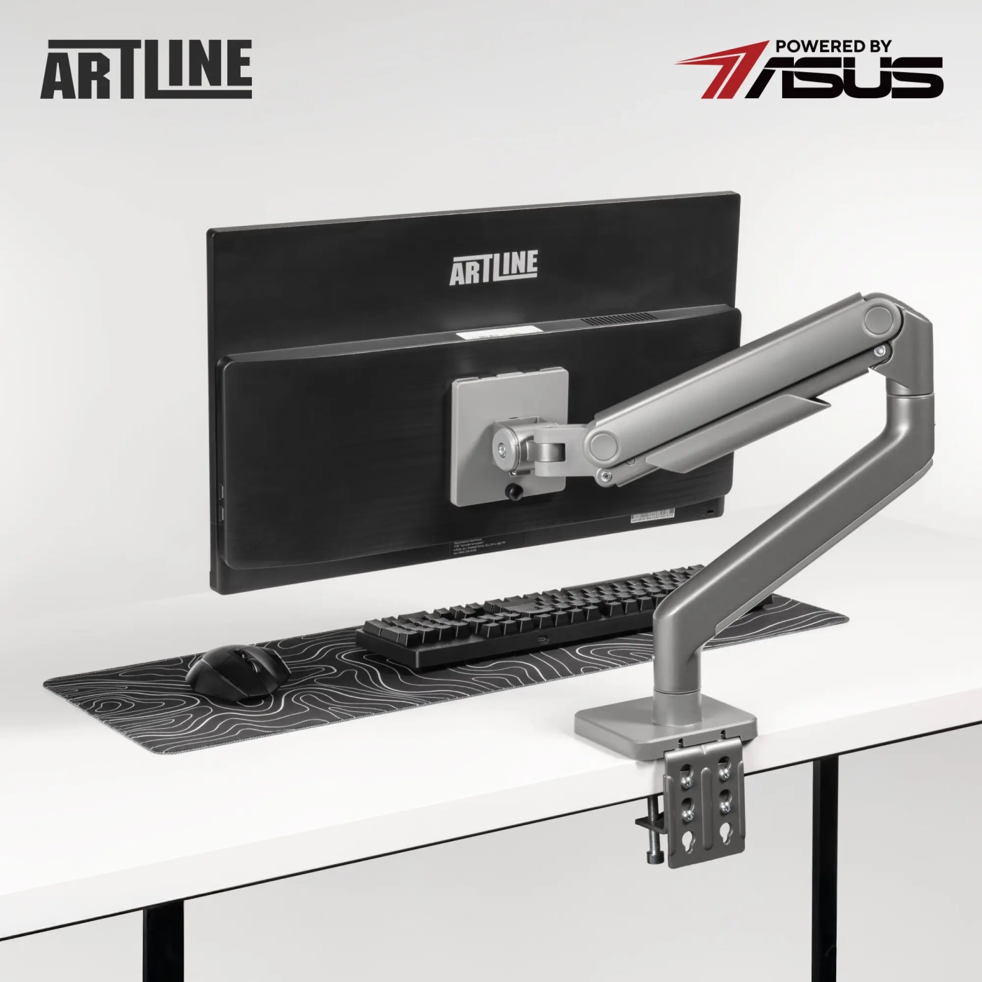 Купить Моноблок ARTLINE Home G41 (G41v23ERGO) - фото 10