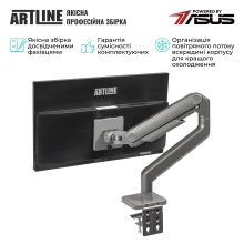 Купити Моноблок ARTLINE Home G41 Windows 11 Pro (G41v23WinERGO) - фото 4