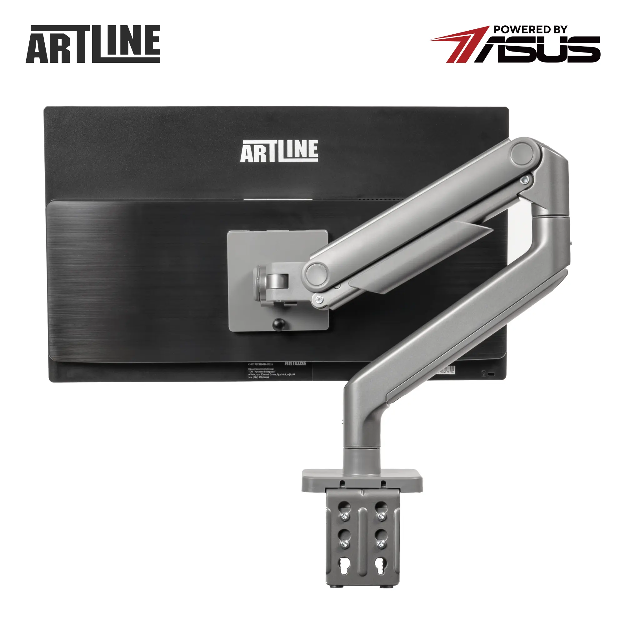 Купити Моноблок ARTLINE Home G41 Windows 11 Pro (G41v23WinERGO) - фото 11