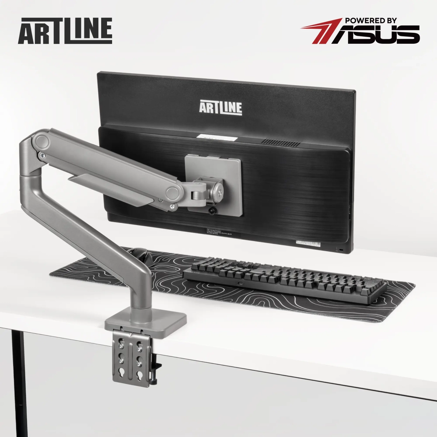 Купити Моноблок ARTLINE Home G41 Windows 11 Pro (G41v23WinERGO) - фото 15