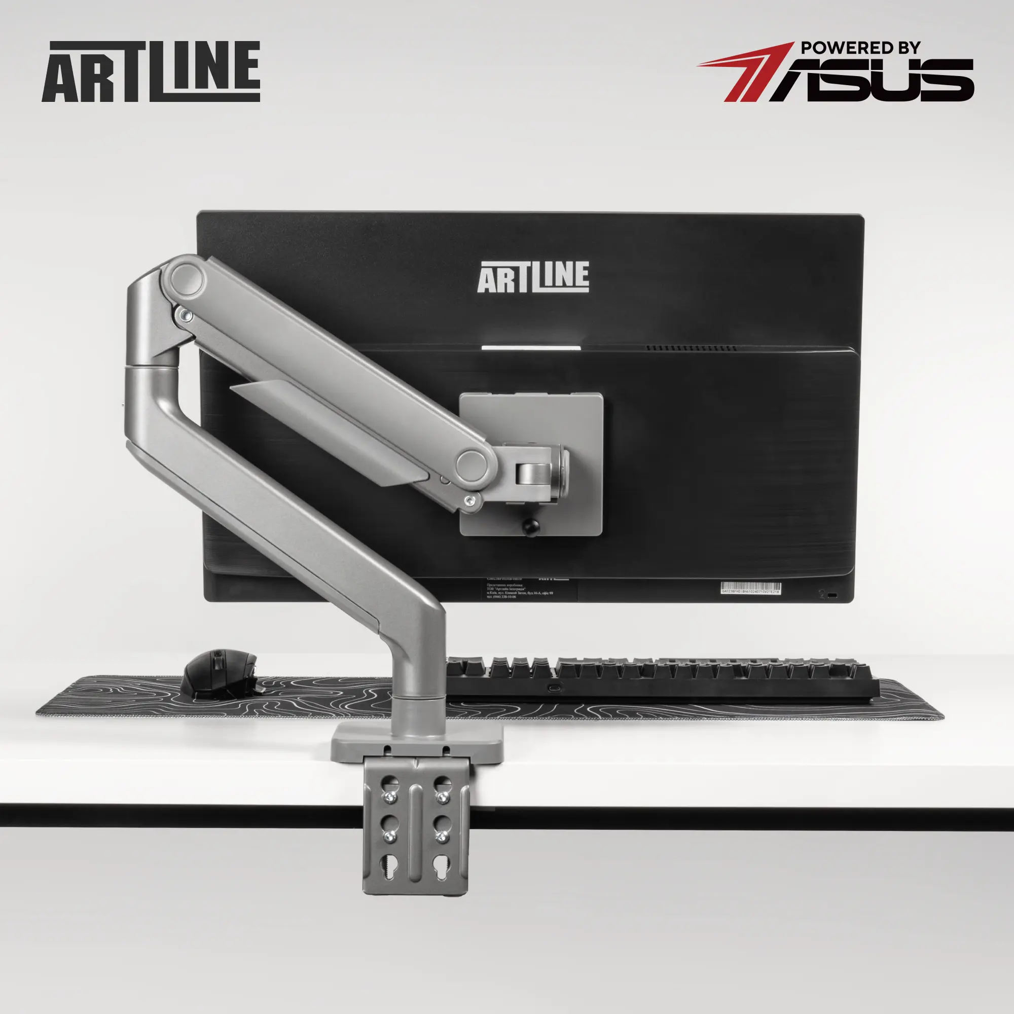 Купити Моноблок ARTLINE Home G41 Windows 11 Pro (G41v23WinERGO) - фото 16
