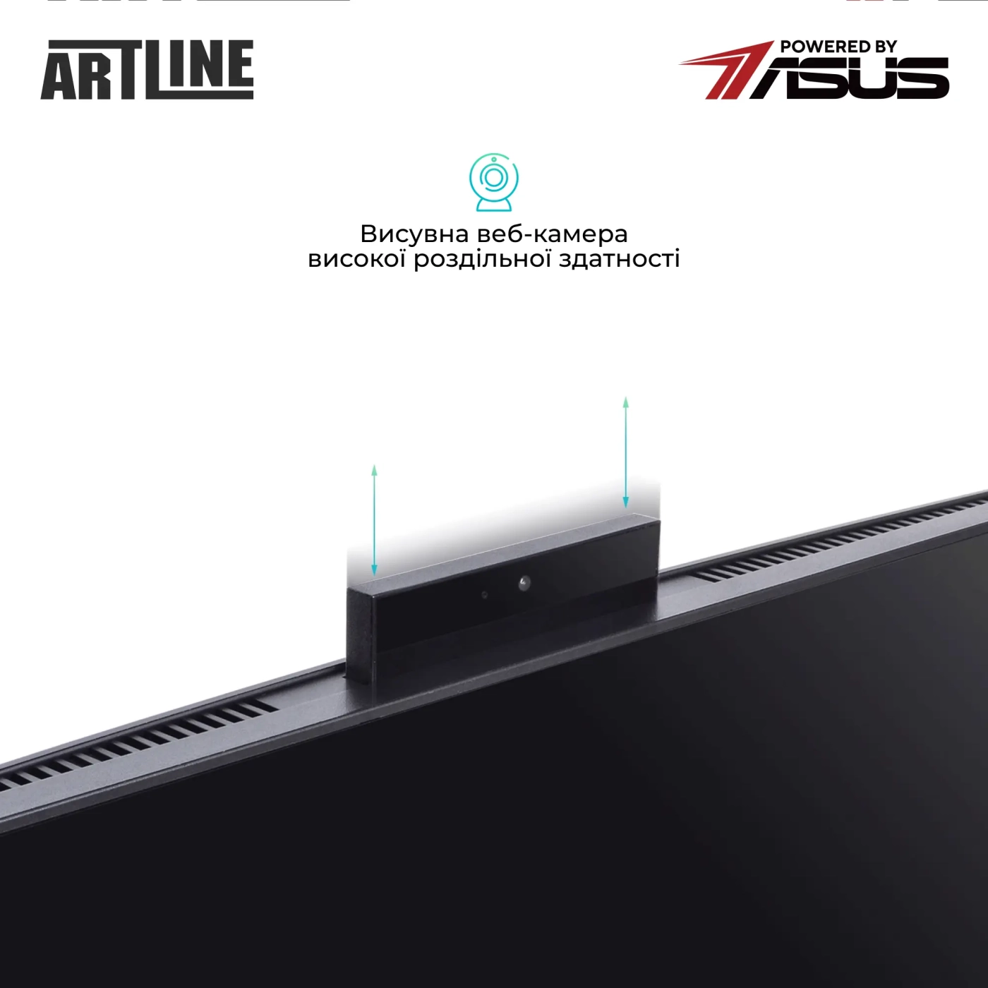 Купить Моноблок ARTLINE Home G41 Windows 11 Pro (G41v29WinERGO) - фото 3