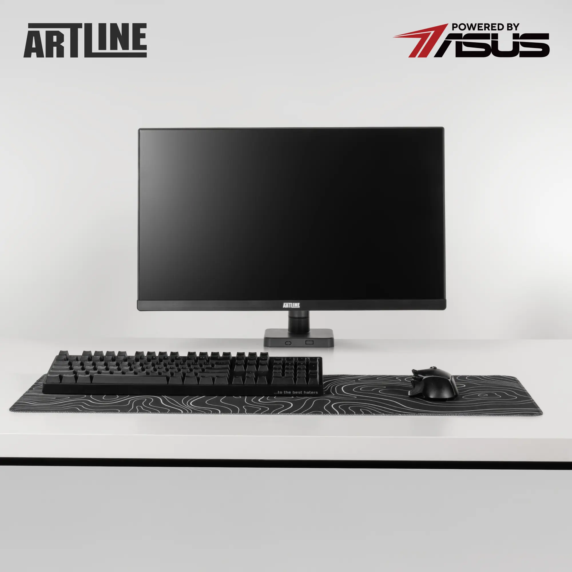 Купить Моноблок ARTLINE Home G41 Windows 11 Pro (G41v29WinERGO) - фото 10