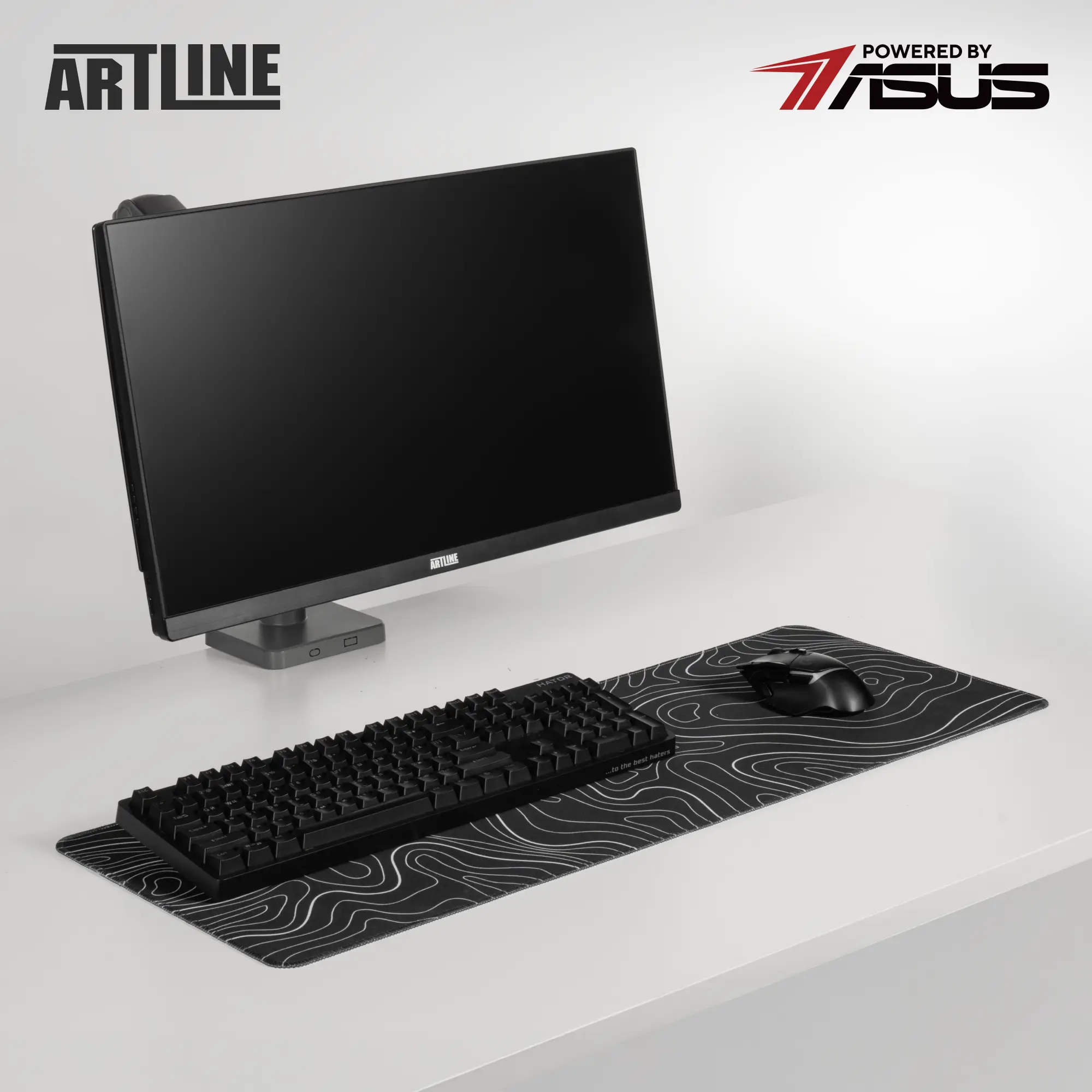 Купить Моноблок ARTLINE Home G41 Windows 11 Pro (G41v29WinERGO) - фото 12