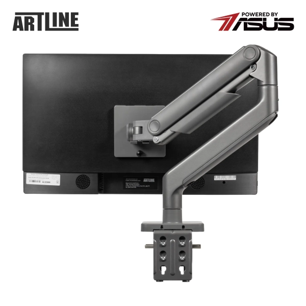 Купить Моноблок ARTLINE Home G41 Windows 11 Pro (G41v29WinERGO) - фото 13