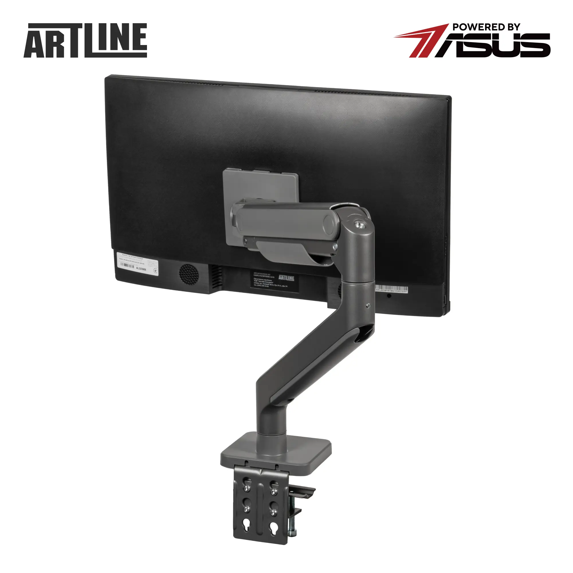 Купить Моноблок ARTLINE Home G41 Windows 11 Pro (G41v29WinERGO) - фото 14
