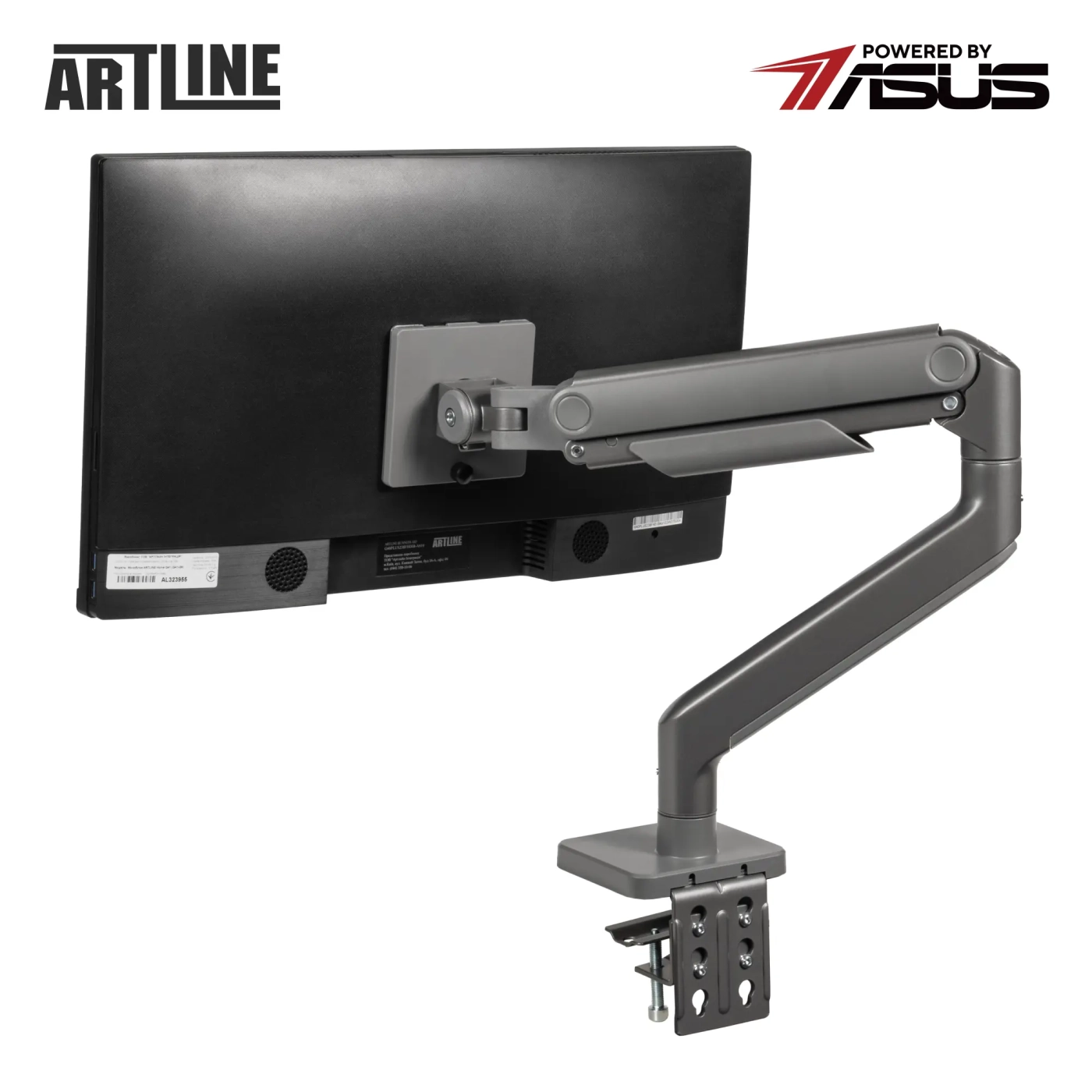 Купить Моноблок ARTLINE Home G41 Windows 11 Pro (G41v29WinERGO) - фото 15