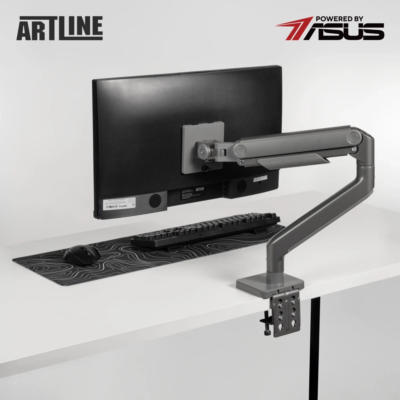 Купить Моноблок ARTLINE Home G41 Windows 11 Pro (G41v29WinERGO) - фото 17