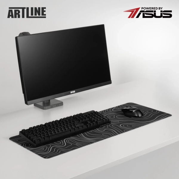 Купить Моноблок ARTLINE Home G41WHITE Windows 11 Pro (G41WHITEv29WinERGO) - фото 10