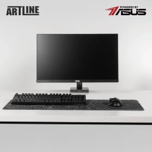 Купить Моноблок ARTLINE Home G41WHITE Windows 11 Pro (G41WHITEv29WinERGO) - фото 14