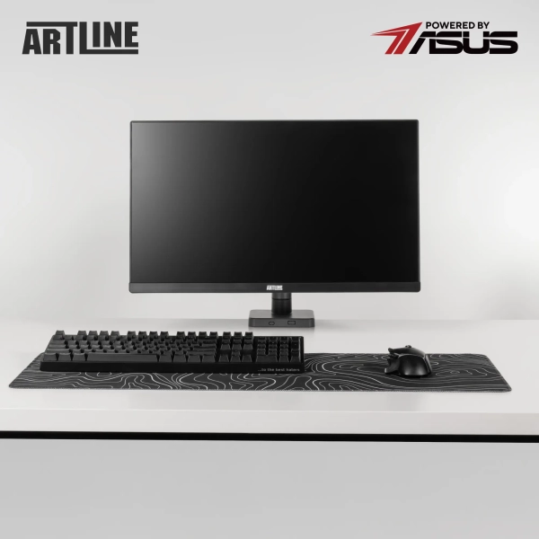 Купить Моноблок ARTLINE Home G41WHITE Windows 11 Pro (G41WHITEv29WinERGO) - фото 14
