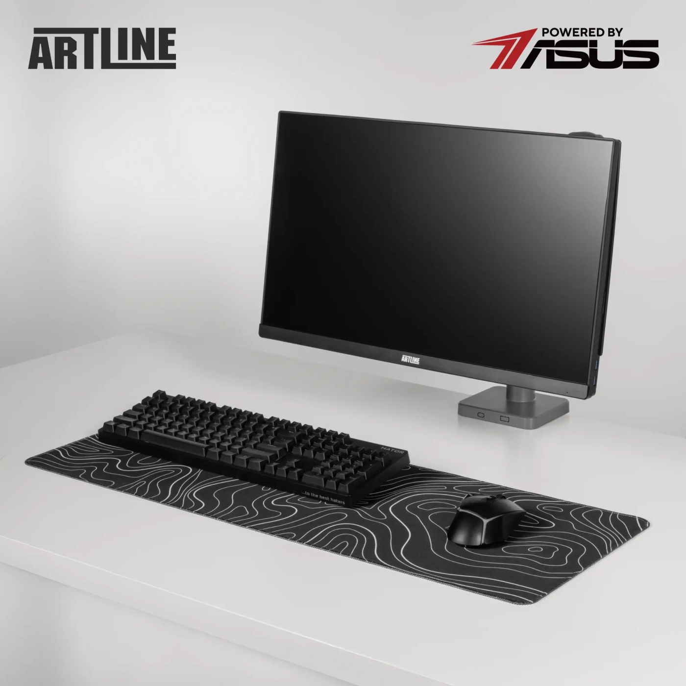 Купить Моноблок ARTLINE Home G41WHITE Windows 11 Pro (G41WHITEv29WinERGO) - фото 15