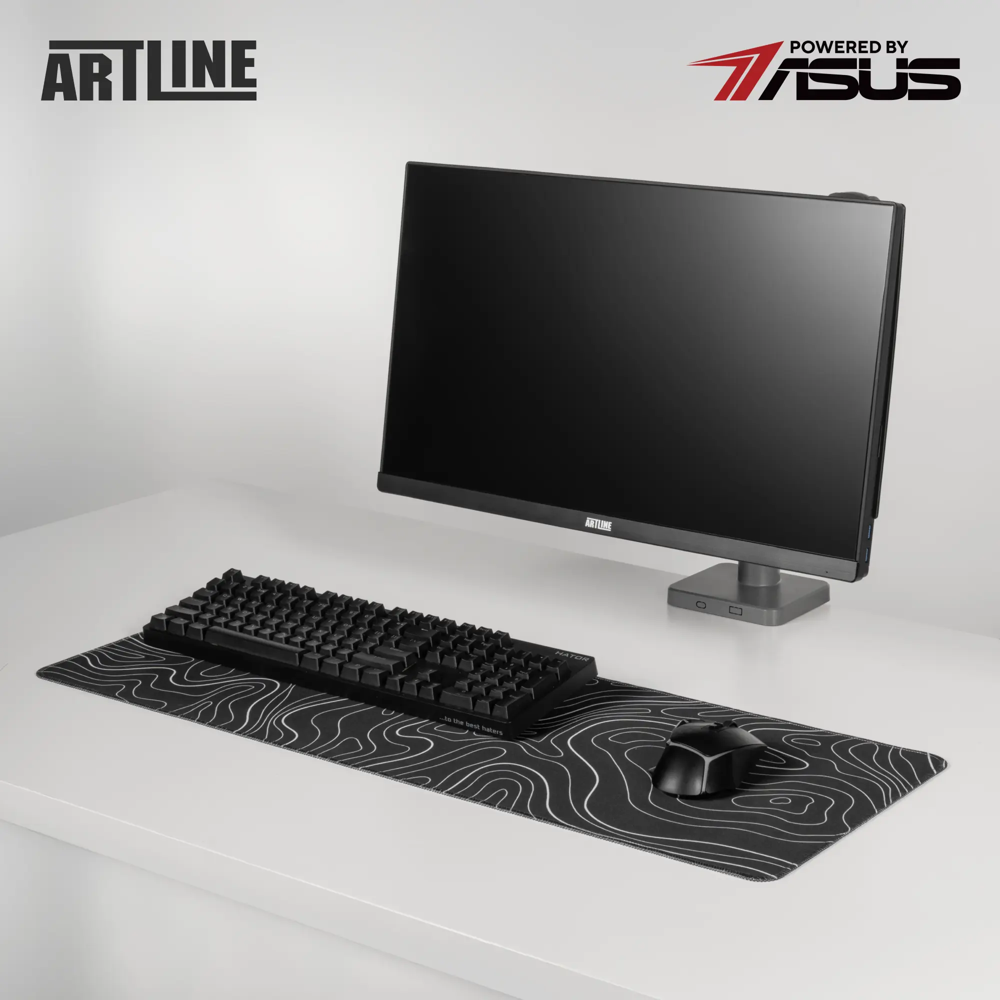 Купить Моноблок ARTLINE Home G41WHITE Windows 11 Pro (G41WHITEv29WinERGO) - фото 15