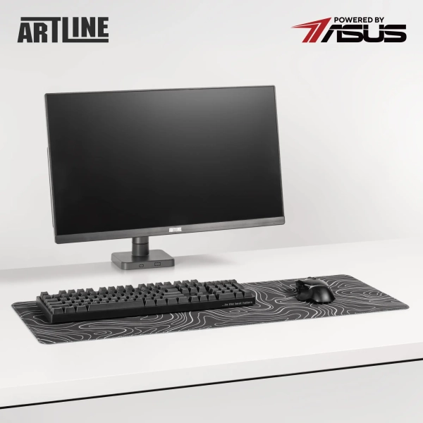 Купити Моноблок ARTLINE Home G43 Windows 11 Pro (G43v24WinERGO) - фото 10