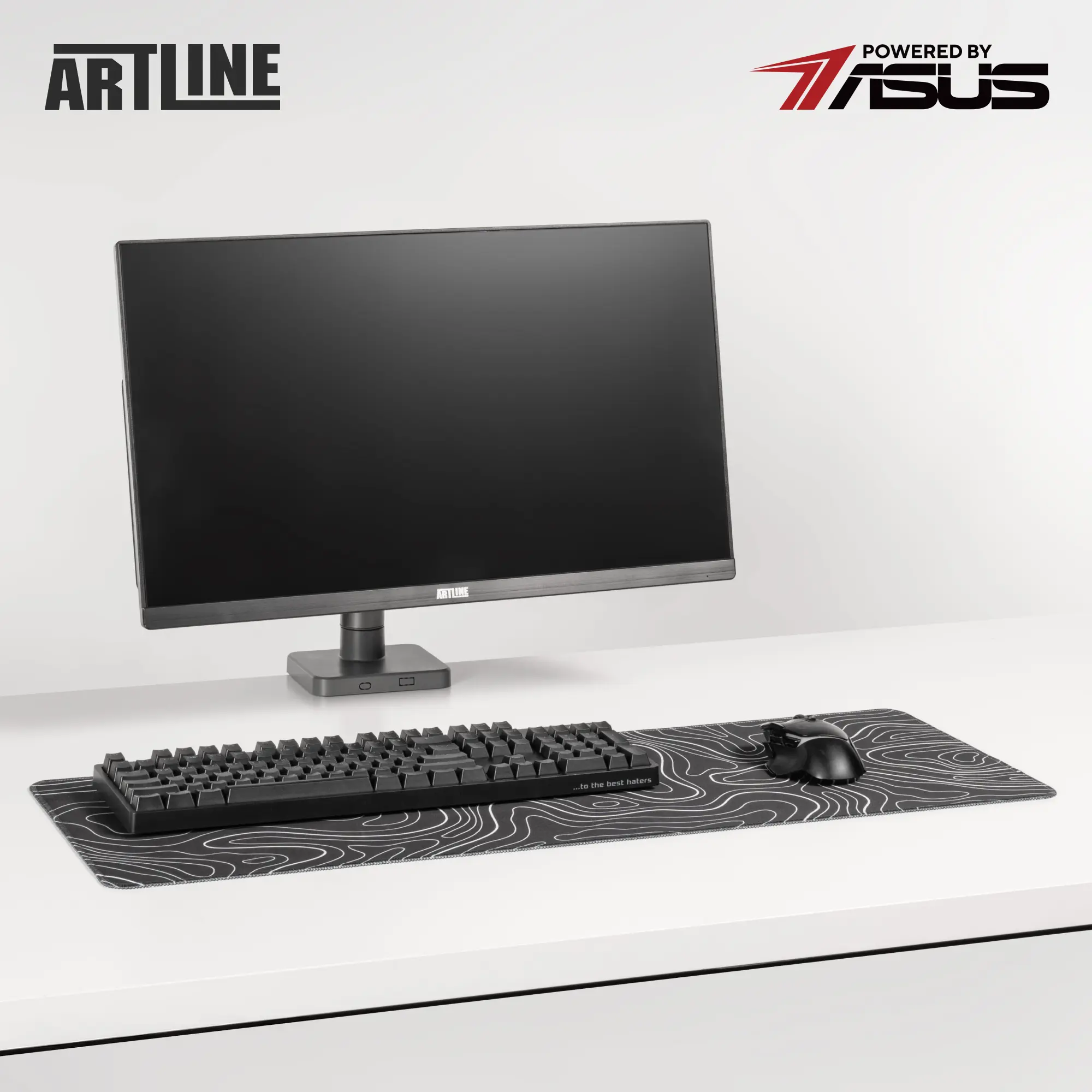 Купити Моноблок ARTLINE Home G43 Windows 11 Pro (G43v24WinERGO) - фото 10
