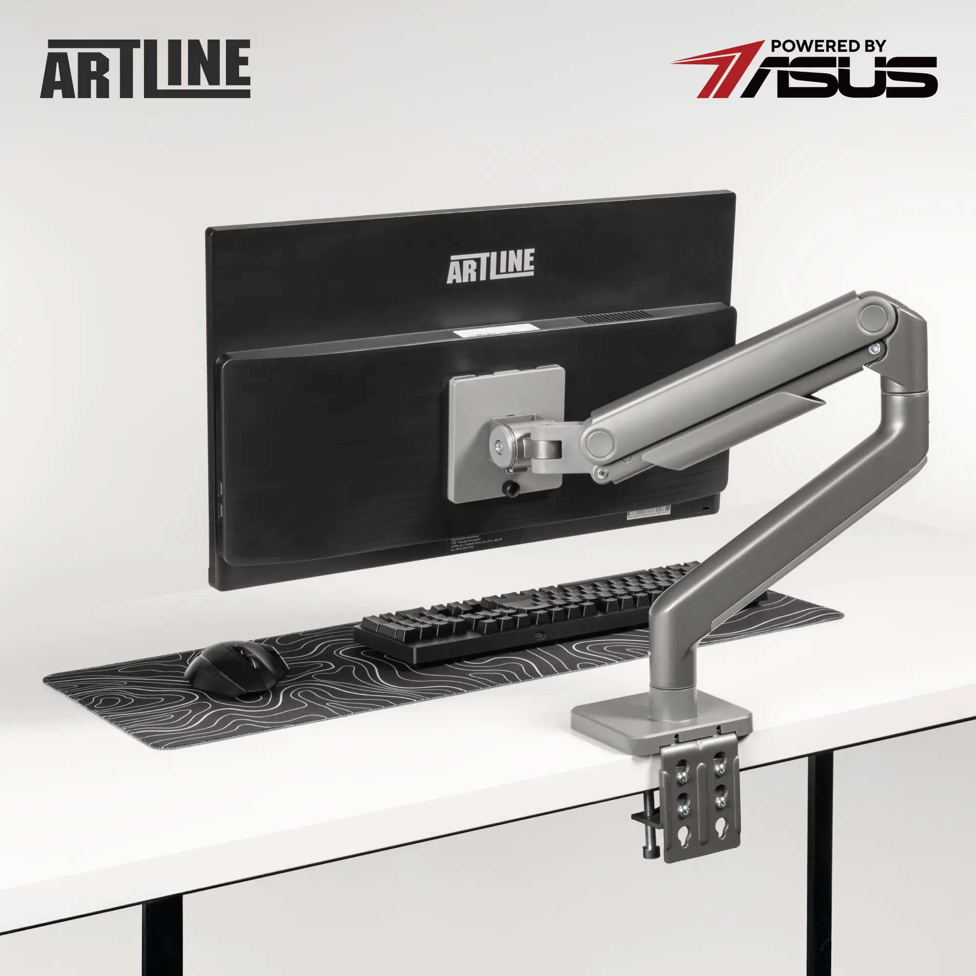 Купити Моноблок ARTLINE Home G43 Windows 11 Pro (G43v24WinERGO) - фото 13