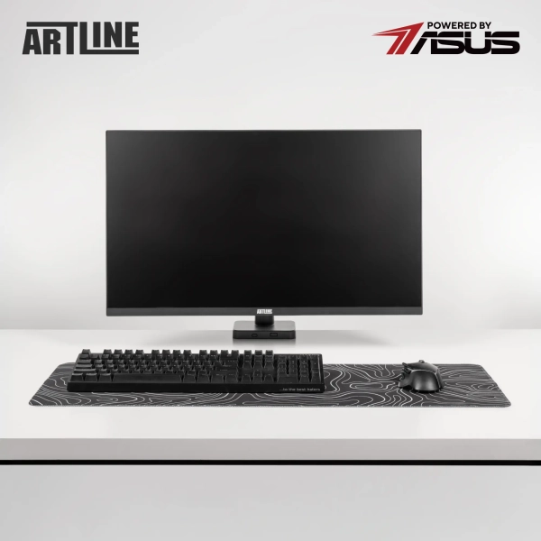 Купить Моноблок ARTLINE Home G71 (G71v30ERGO) - фото 7