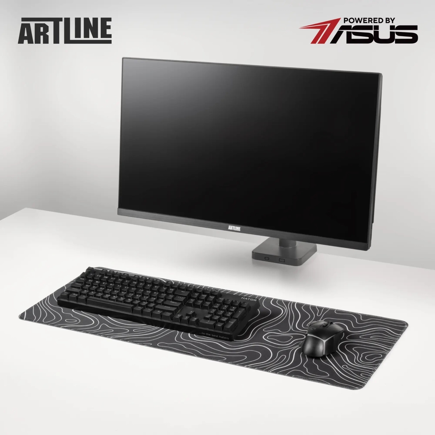 Купить Моноблок ARTLINE Home G71 (G71v30ERGO) - фото 8