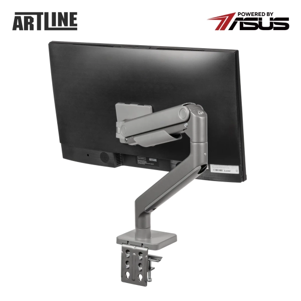 Купить Моноблок ARTLINE Home G71 (G71v30ERGO) - фото 11