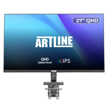 Купить Моноблок ARTLINE Home G71 Windows 11 Pro (G71v30WinERGO) - фото 1