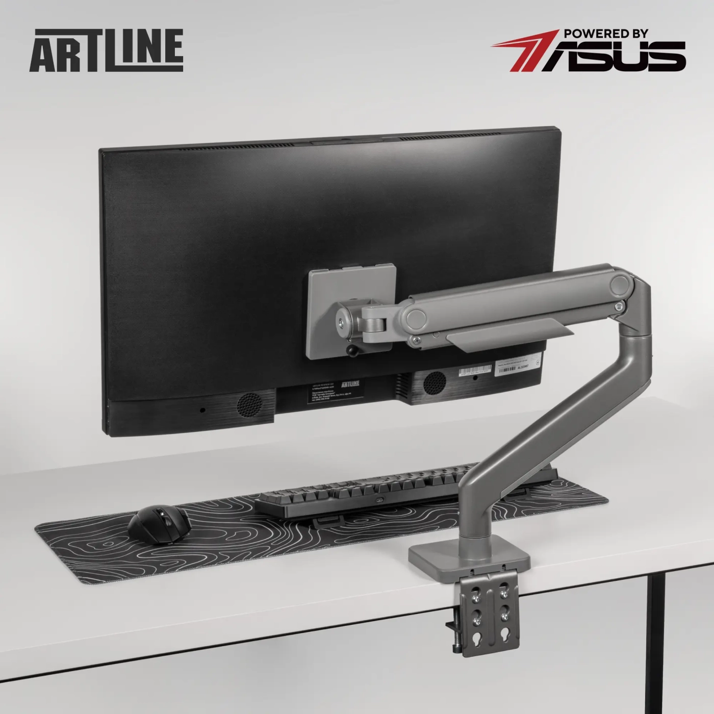 Купить Моноблок ARTLINE Home G71 Windows 11 Pro (G71v30WinERGO) - фото 16