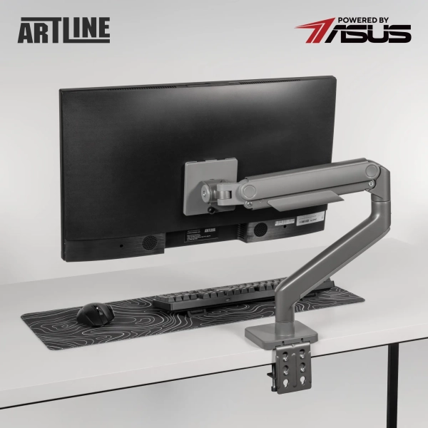 Купить Моноблок ARTLINE Home G71 Windows 11 Pro (G71v30WinERGO) - фото 16