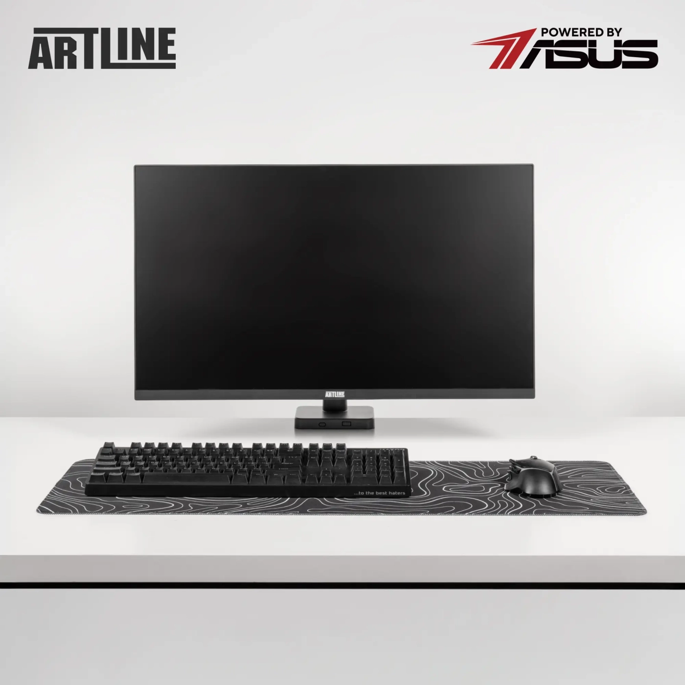 Купить Моноблок ARTLINE Home G73 (G73v30ERGO) - фото 7
