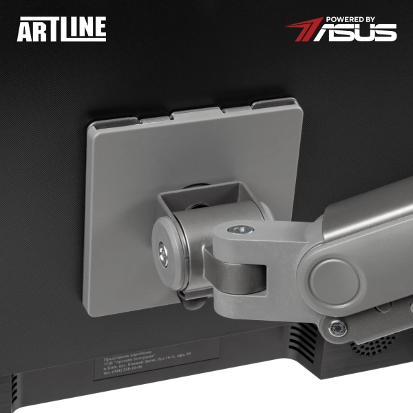 Купить Моноблок ARTLINE Home G73 (G73v30ERGO) - фото 11