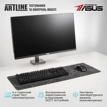 Купить Моноблок ARTLINE Home G73 Windows 11 Pro (G73v30WinERGO) - фото 5