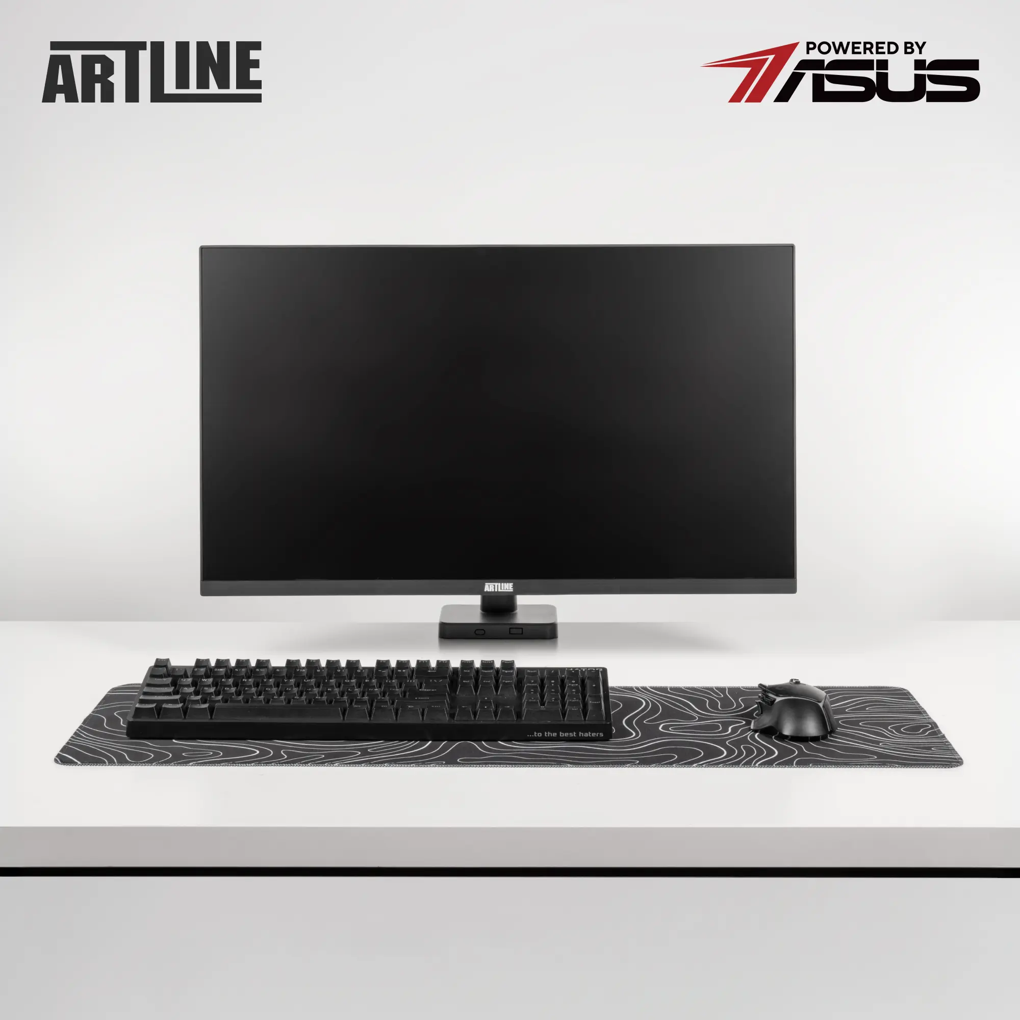 Купить Моноблок ARTLINE Home G73 Windows 11 Pro (G73v30WinERGO) - фото 9