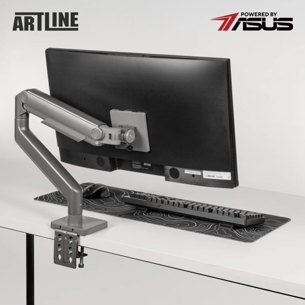 Купить Моноблок ARTLINE Home G73 Windows 11 Pro (G73v30WinERGO) - фото 15