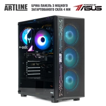 Купити Комп'ютер ARTLINE Gaming X66 (X66v41) - фото 7