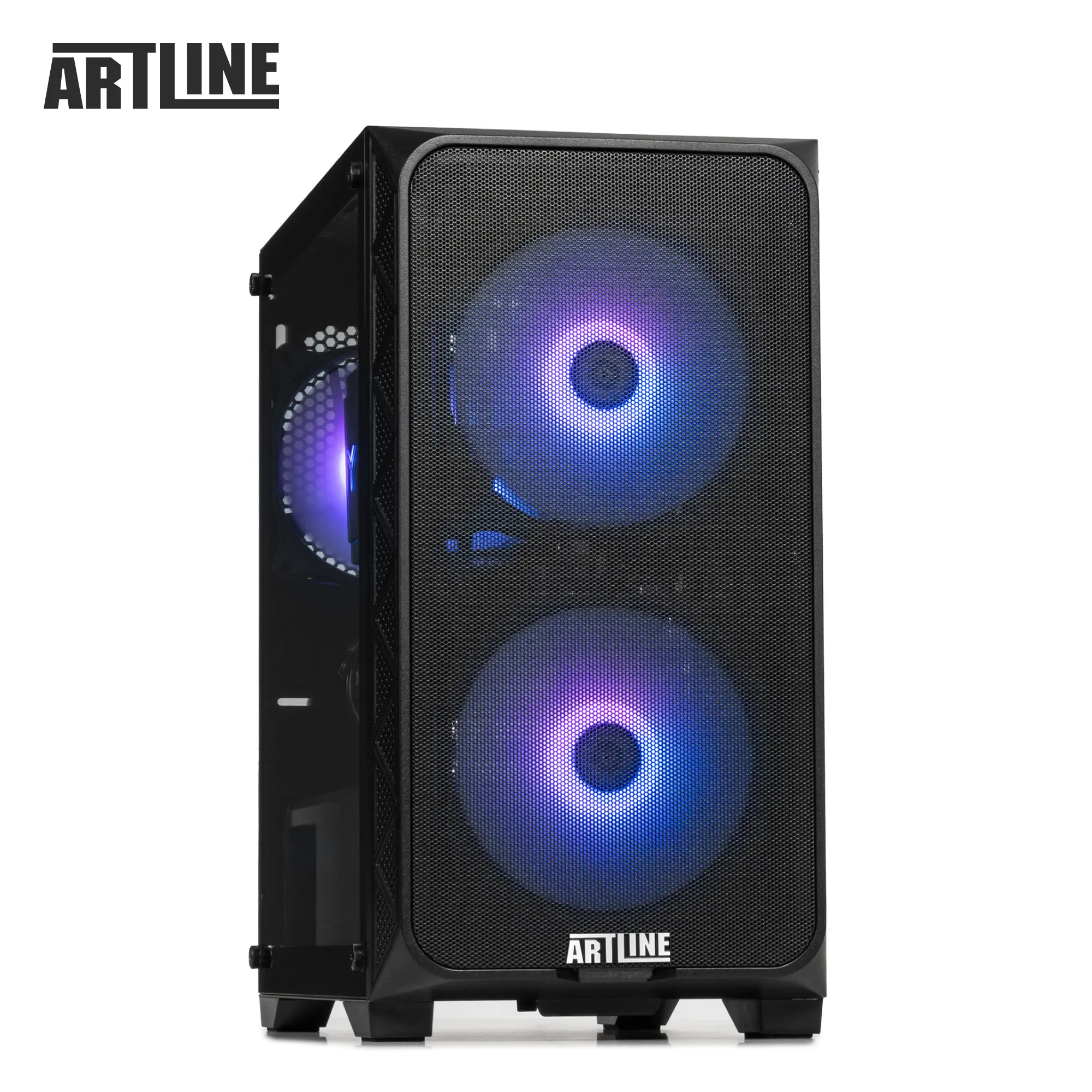 Купити Комп'ютер ARTLINE Home H47 Windows 11 Home (H47v17Win) - фото 12