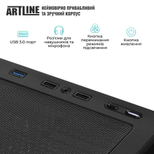 Купити Комп'ютер ARTLINE Home H47 Windows 11 Home (H47v18Win) - фото 4