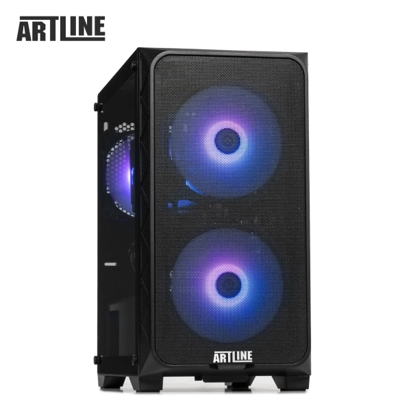 Купити Комп'ютер ARTLINE Home H47 Windows 11 Home (H47v18Win) - фото 12