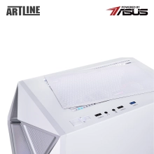 Купити Комп'ютер ARTLINE Gaming X66WHITE (X66WHITEv39) - фото 13