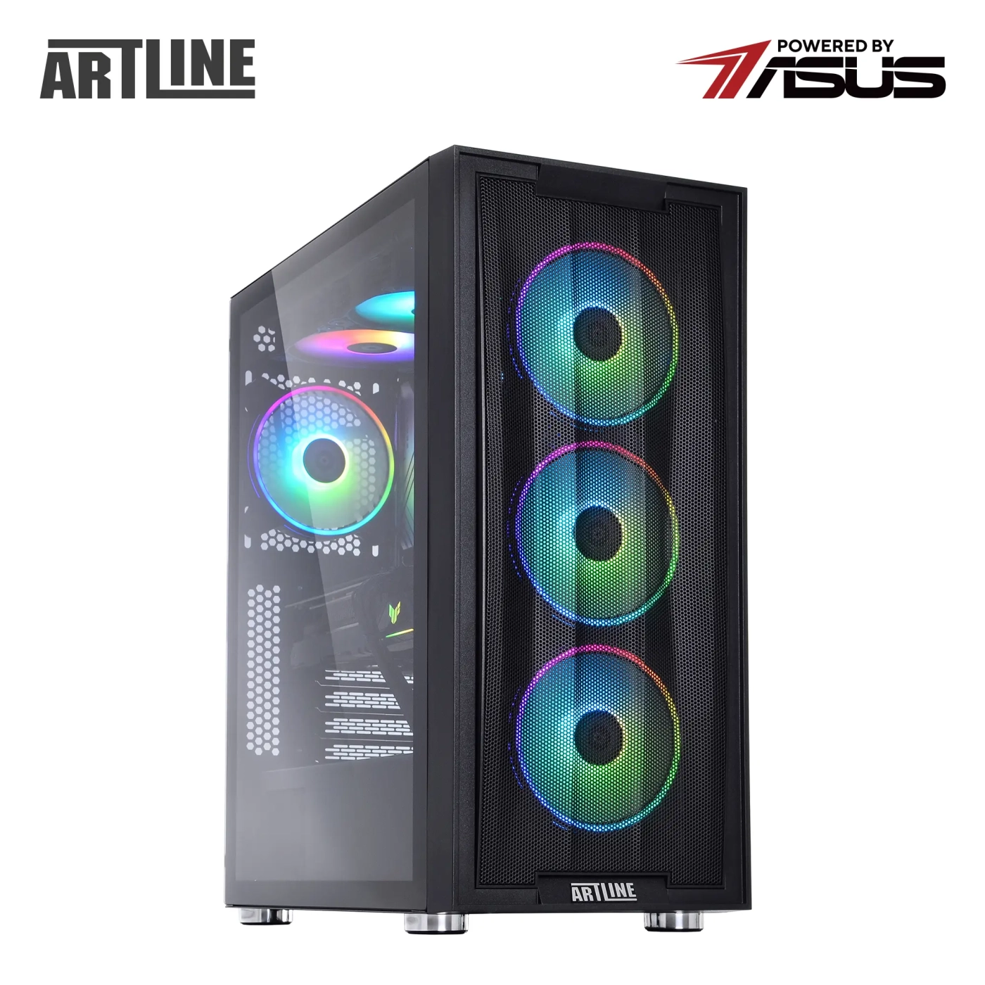 Купить Компьютер ARTLINE Gaming X76 (X76v06) - фото 10