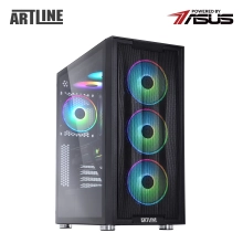 Купить Компьютер ARTLINE Gaming X76 Windows 11 Home (X76v06Win) - фото 12