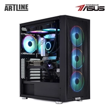 Купить Компьютер ARTLINE Gaming X76 Windows 11 Home (X76v06Win) - фото 13