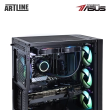 Купити Комп'ютер ARTLINE Gaming X76 (X76v08) - фото 11