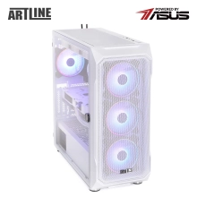 Купити Комп'ютер ARTLINE Gaming X76WHITE Windows 11 Home (X76WHITEv04Win) - фото 16