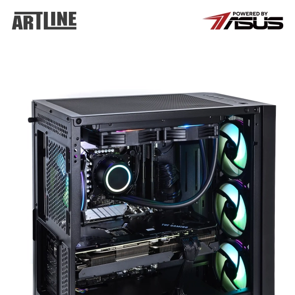 Купити Комп'ютер ARTLINE Gaming X78 Windows 11 Home (X78v38Win) - фото 13