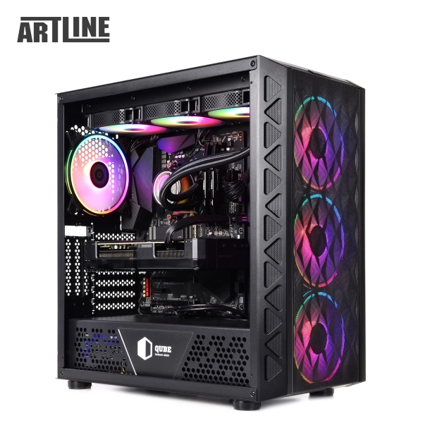 Купити Комп'ютер ARTLINE Gaming X92 (X92v32) - фото 13