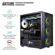 Купити Комп'ютер ARTLINE Gaming X94 (X94v96) - фото 4