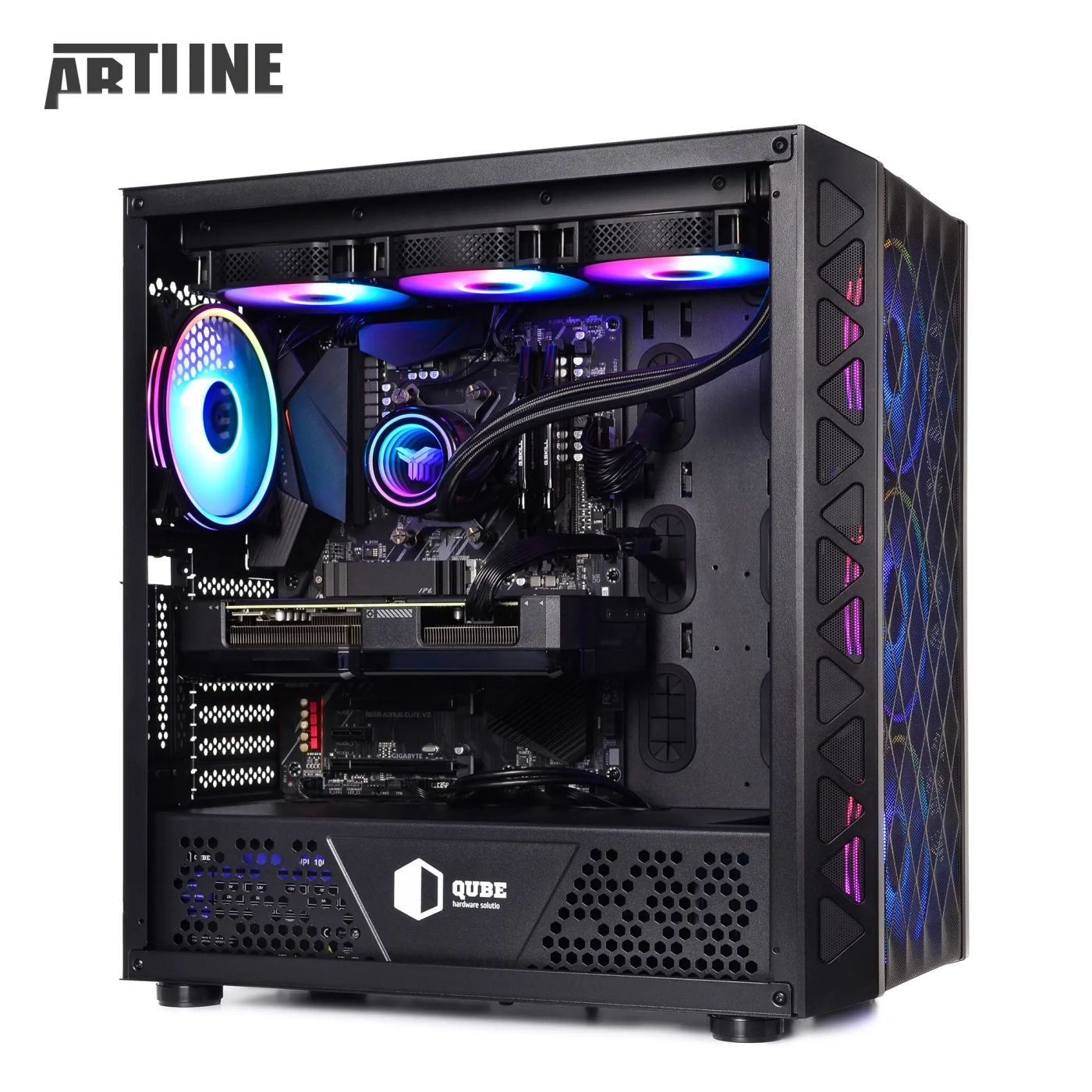 Купити Комп'ютер ARTLINE Gaming X94 (X94v96) - фото 15