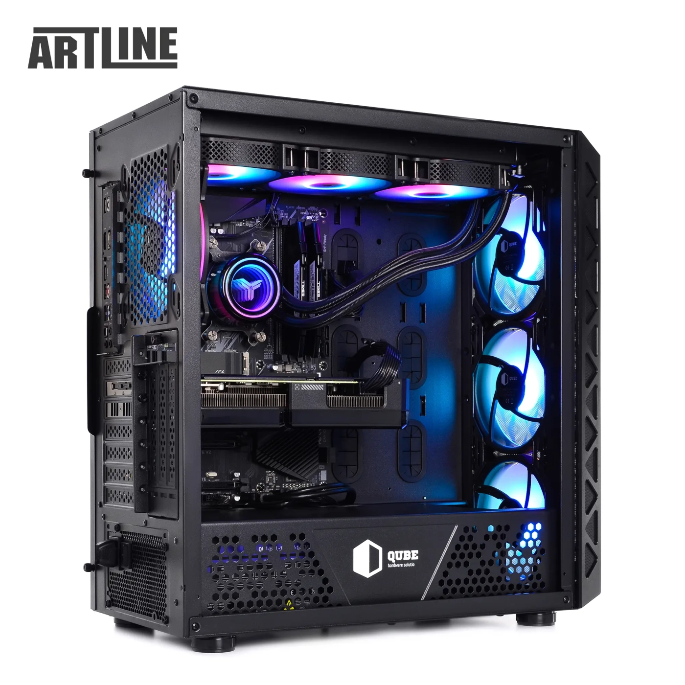 Купити Комп'ютер ARTLINE Gaming X94 (X94v97) - фото 13