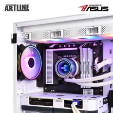 Купити Комп'ютер ARTLINE Gaming X94WHITE Windows 11 Home (X94WHITEv98Win) - фото 17