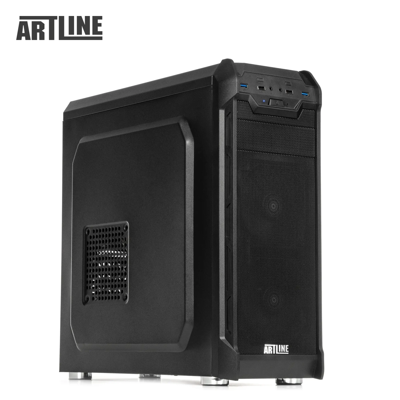 Купити Робоча станція ARTLINE WorkStation W52 Windows 11 Pro (W52v29Win) - фото 9