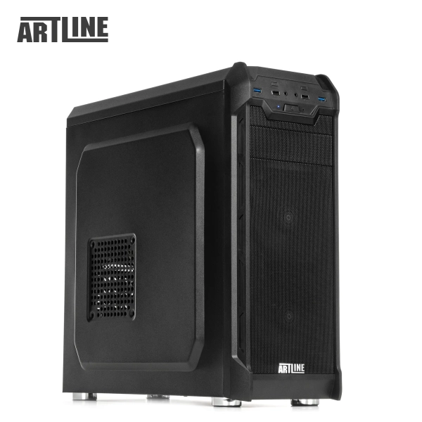 Купити Робоча станція ARTLINE WorkStation W52 Windows 11 Pro (W52v29Win) - фото 9