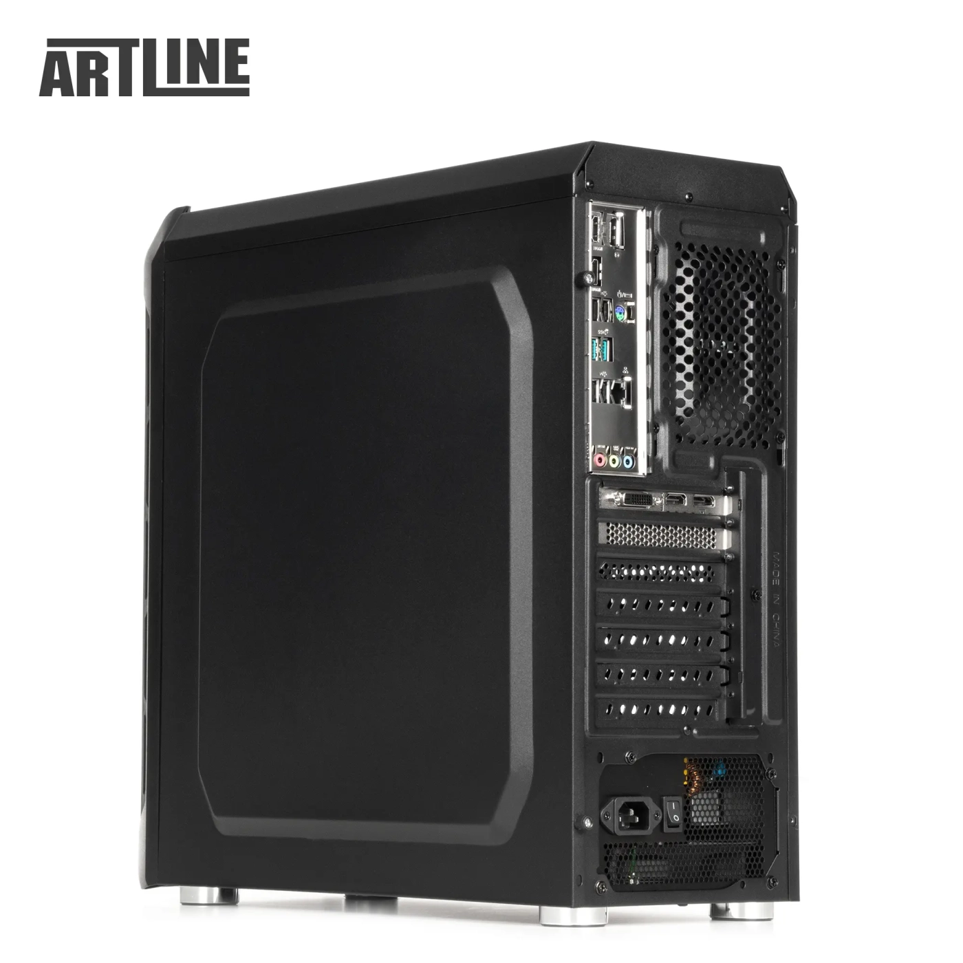 Купити Робоча станція ARTLINE WorkStation W52 Windows 11 Pro (W52v29Win) - фото 12